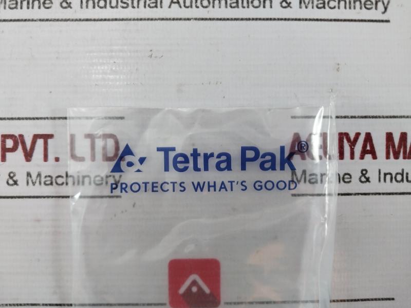 Tetra Pak 563286‑0000 Af Gasket Seal (5100257) – Oem Replacement Part