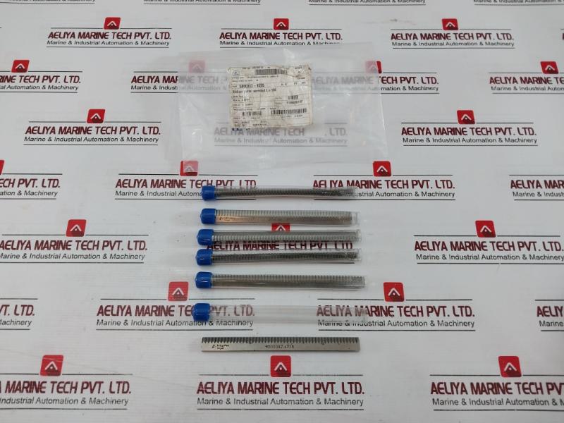 Tetra Pak 5960382-4235 Bottom Cutter Serrated 150 Mm
