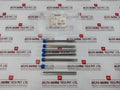 Tetra Pak 5960382-4235 Bottom Cutter Serrated 150 Mm
