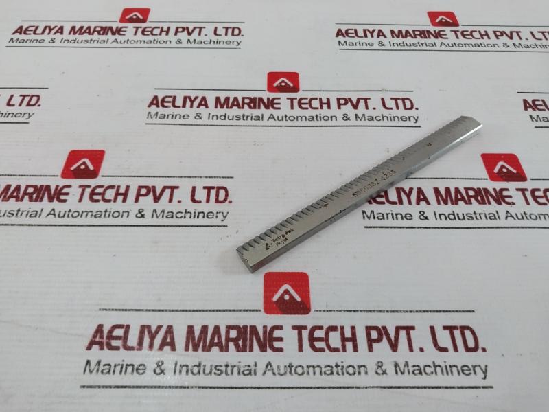 Tetra Pak 5960382-4235 Bottom Cutter Serrated 150 Mm