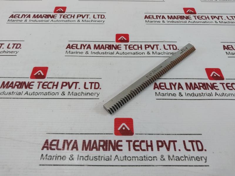 Tetra Pak 5960382-4235 Bottom Cutter Serrated 150 Mm