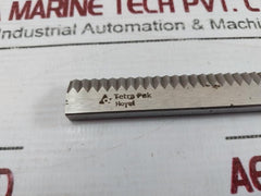 Tetra Pak 5960382-4235 Bottom Cutter Serrated 150 Mm