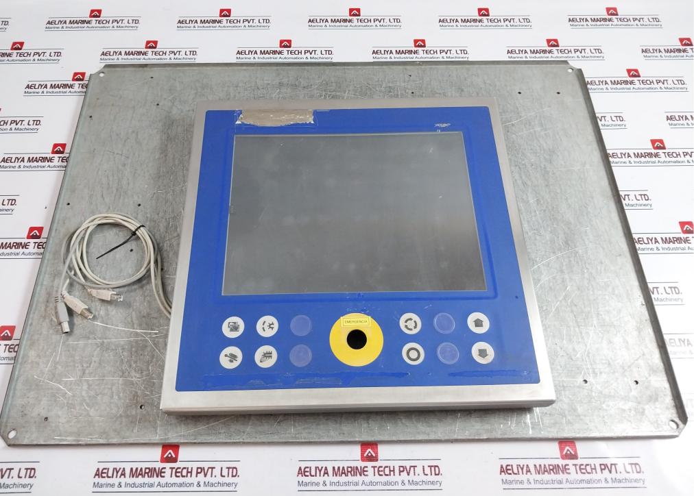 Tetra Pak 5AP920.1505-K42 Protective Film Rev. P0