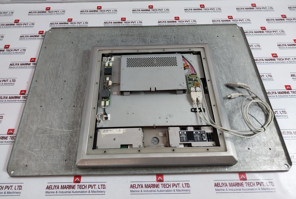 Tetra Pak 5AP920.1505-K42 Protective Film Rev. P0