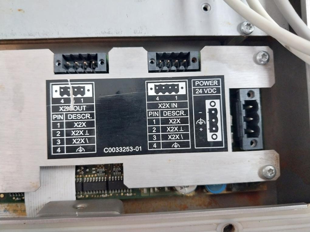 Tetra Pak 5AP920.1505-K42 Protective Film Rev. P0