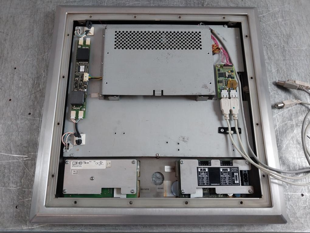 Tetra Pak 5AP920.1505-K42 Protective Film Rev. P0