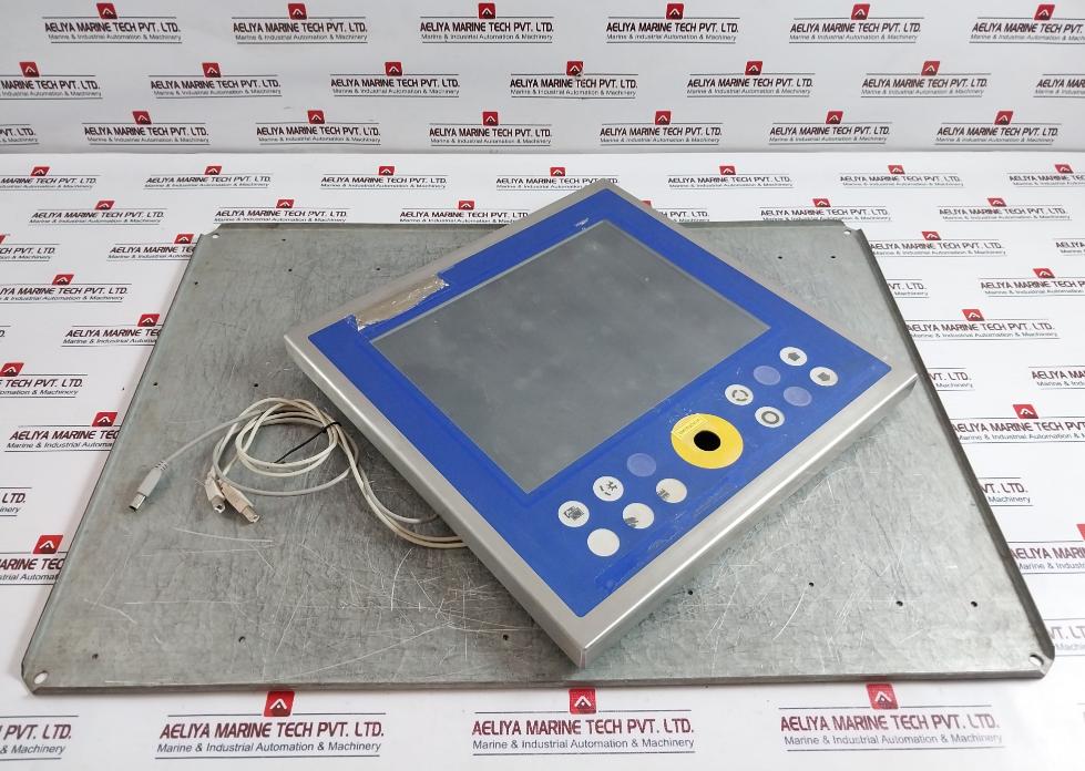 Tetra Pak 5AP920.1505-K42 Protective Film Rev. P0