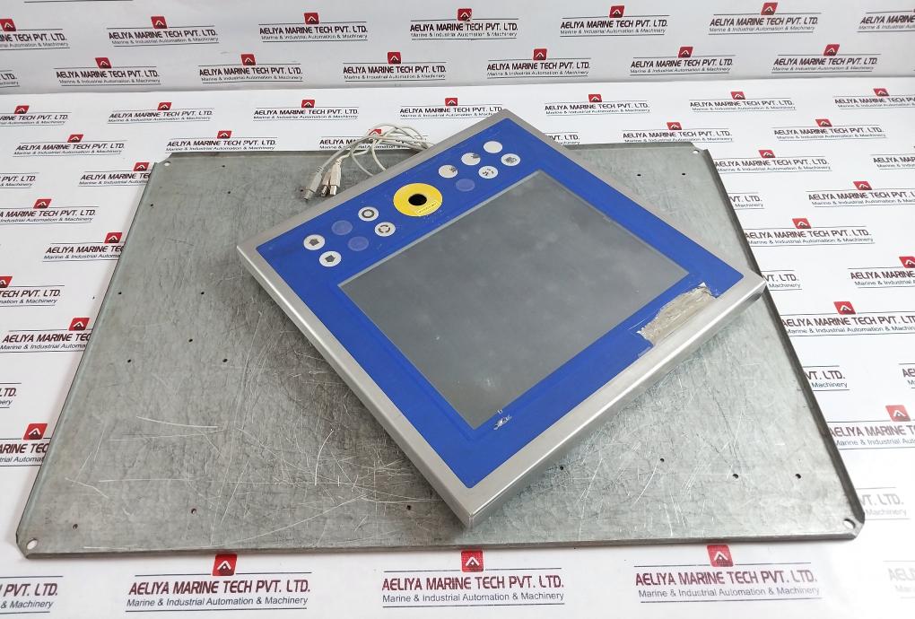 Tetra Pak 5AP920.1505-K42 Protective Film Rev. P0