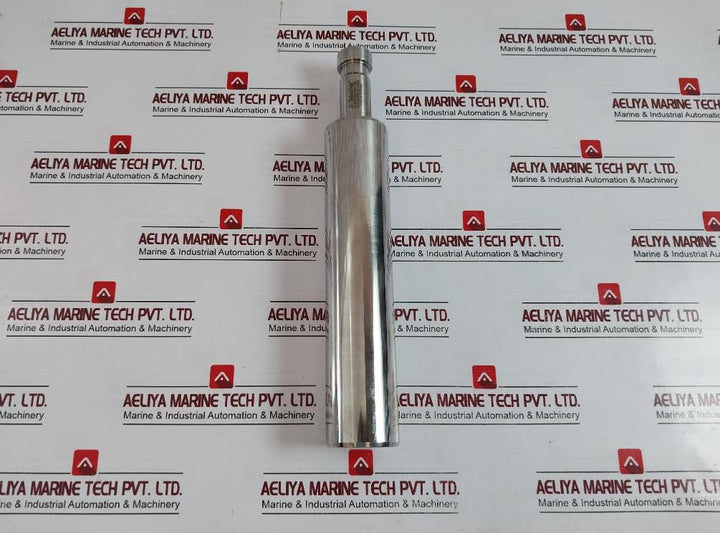 Tetra Pak 6-4722301501 Ae Piston 56-std Stainless Steel Assembly
