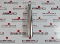 Tetra Pak 6-4722301501 Ae Piston 56-std Stainless Steel Assembly