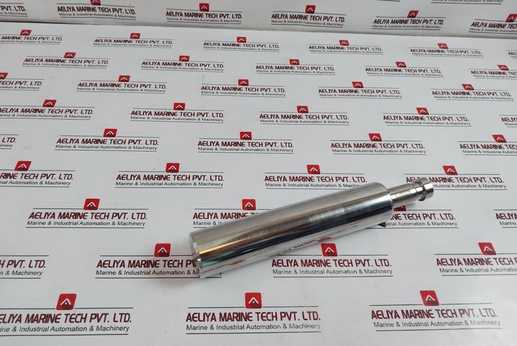 Tetra Pak 6-4722301501 Ae Piston 56-std Stainless Steel Assembly