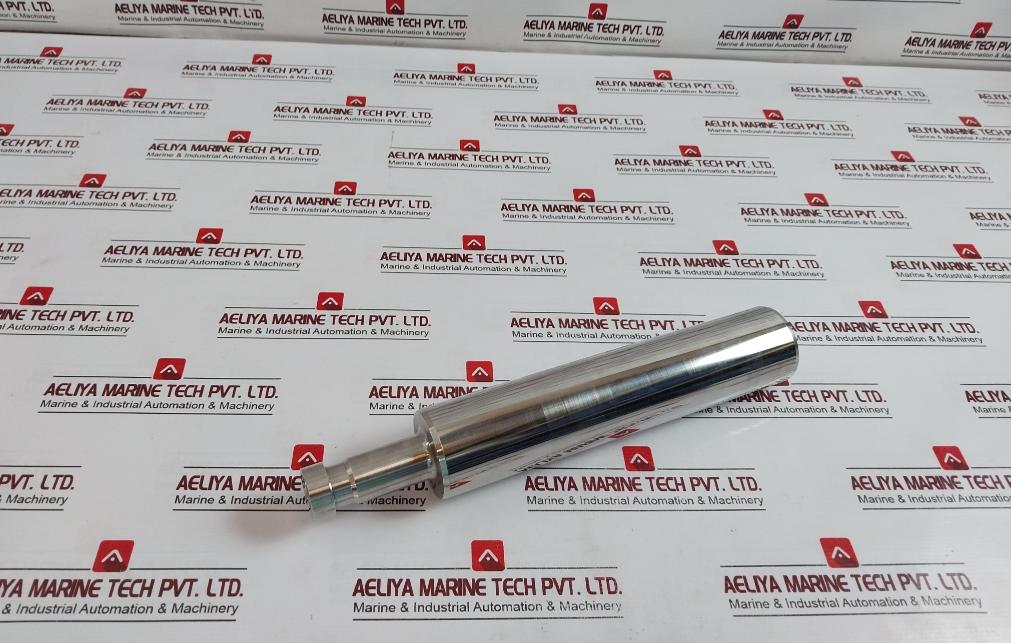 Tetra Pak 6-4722301501 Ae Piston 56-std Stainless Steel Assembly