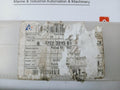 Tetra Pak 6-4722301501 Ae Piston Stainless Steel Assembly 183-53253-01-0013