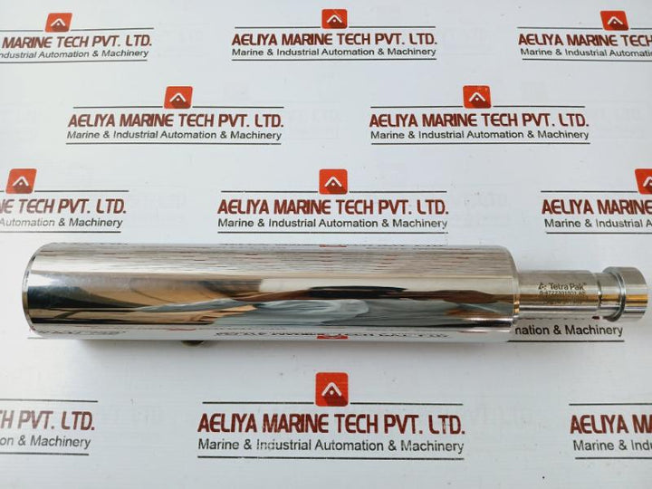 Tetra Pak 6-4722301501 Ae Piston Stainless Steel Assembly 183-53253-01-0013