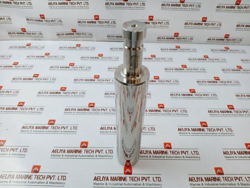 Tetra Pak 6-4722301501 Ae Piston Stainless Steel Assembly 183-53253-01-0013