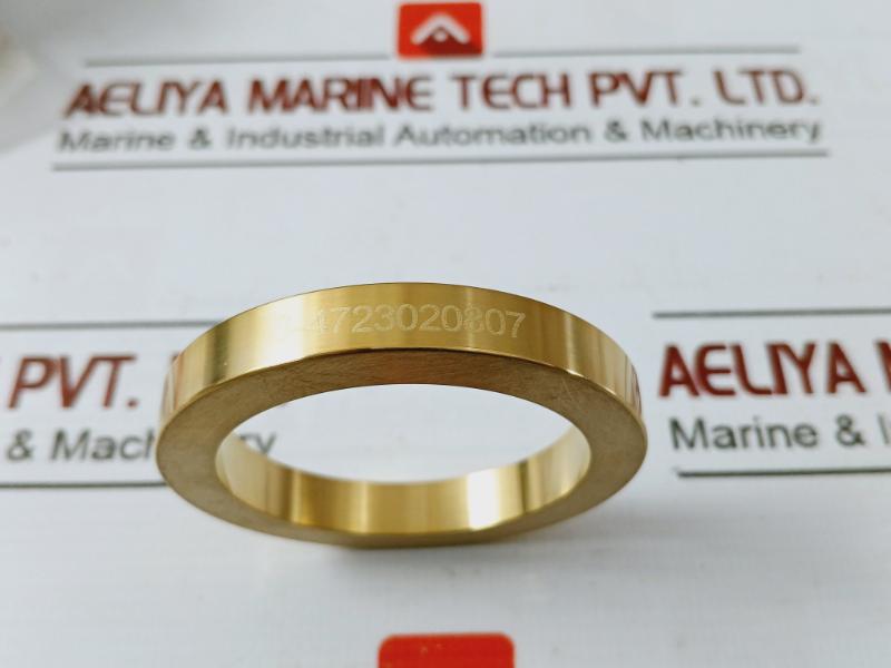 Tetra Pak 6-4723020807 Compression Ring 45 Hp