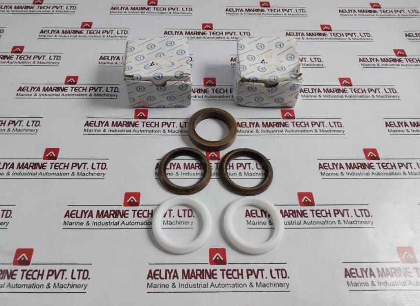 Tetra Pak 6-47233225 Sealing Rings Combo Set 6-4723322508