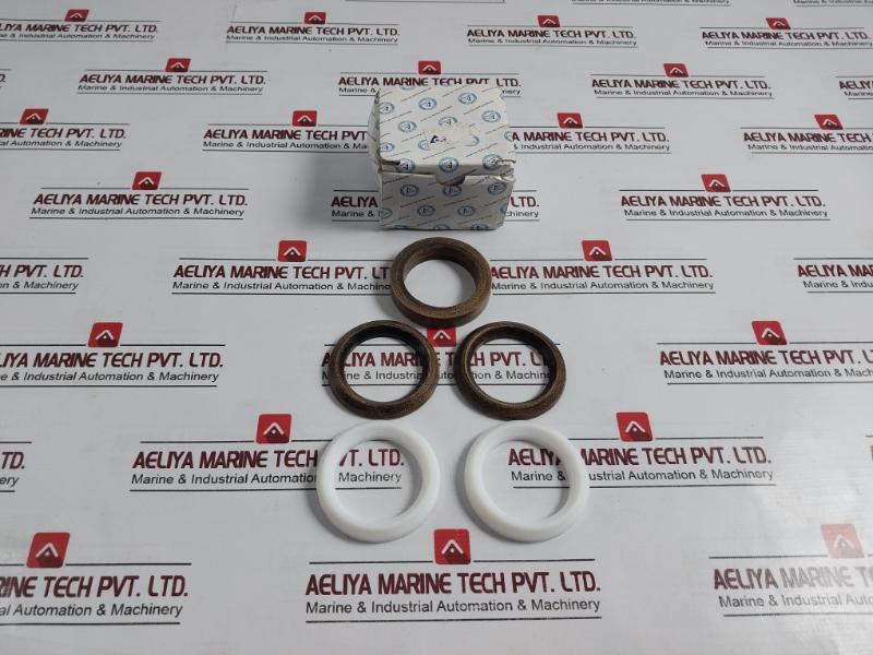 Tetra Pak 6-47233225 Sealing Rings Combo Set 6-4723322508