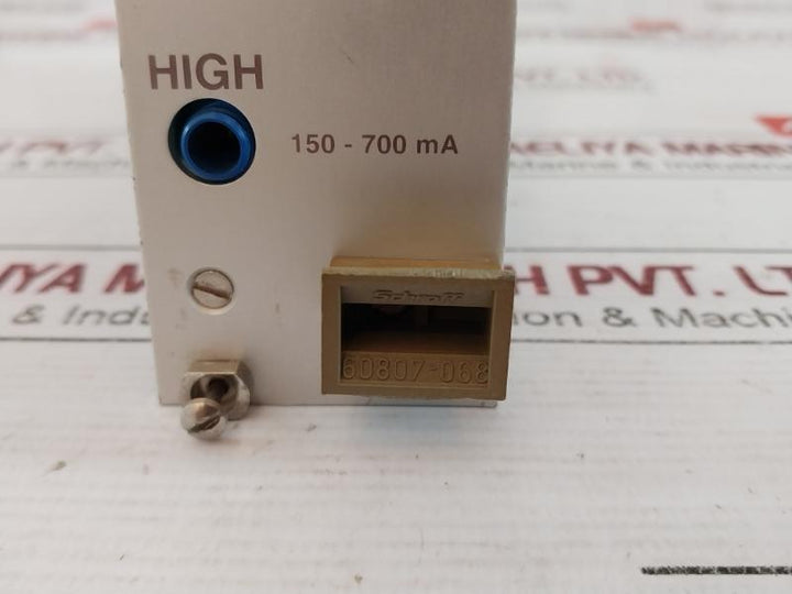 Tetra Pak 67347-101 Brake Regulator 537021-4 150-700Ma