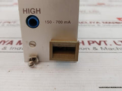 Tetra Pak 67347-101 Brake Regulator 537021-4 150-700Ma
