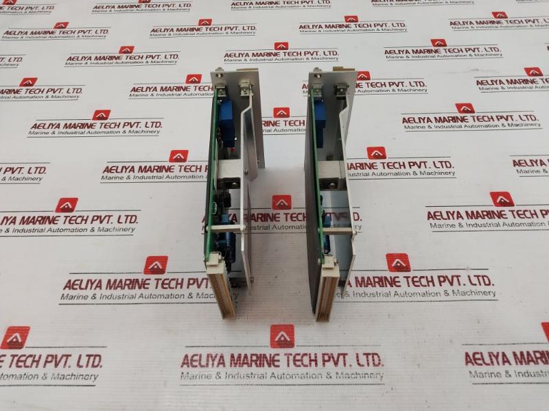 Tetra Pak 67347-101 Brake Regulator 537021-4 150-700Ma