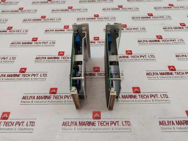 Tetra Pak 67347-101 Brake Regulator 537021-4 150-700Ma