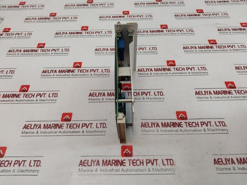 Tetra Pak 67347-101 Brake Regulator 537021-4 150-700Ma