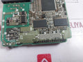 Tetra Pak 68917-101 Display Board 94V-0
