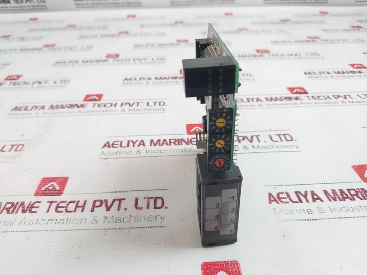 Tetra Pak 68917-101 Display Board 94V-0