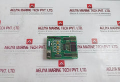 Tetra Pak 68917-101 Display Board 94V-0