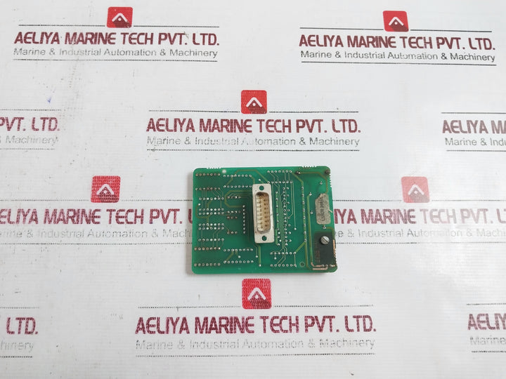 Tetra Pak 68917-101 Display Board 94V-0