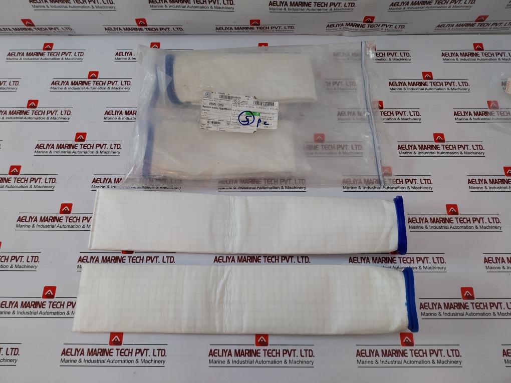 Tetra Pak 90525-7270 Hygienic Sleeve Fl002D012 Polyes