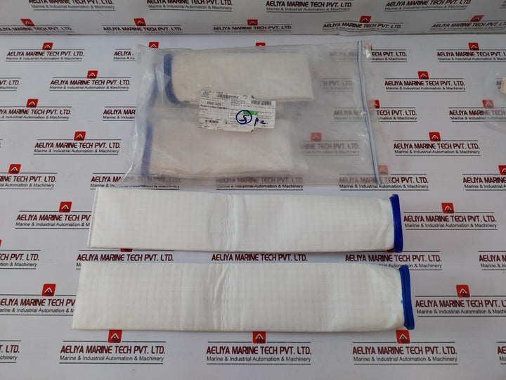Tetra Pak 90525-7270 Hygienic Sleeve Fl002D012 Polyes