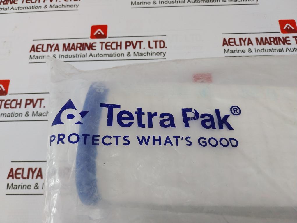 Tetra Pak 90525-7270 Hygienic Sleeve Fl002D012 Polyes