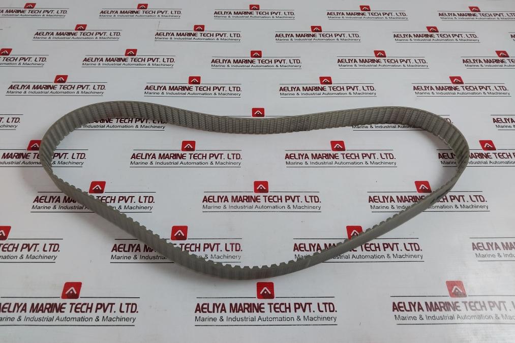 Tetra Pak 90609-8203 Aa Timing Belt 96-637255