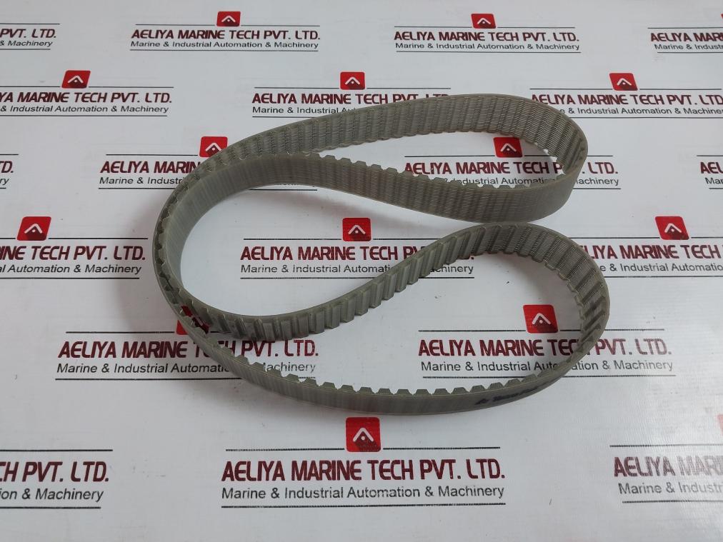 Tetra Pak 90609-8203 Aa Timing Belt 96-637255