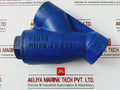 Tetra Pak Fig12 Steam Strainer 6-31801 5609 5, 925008302