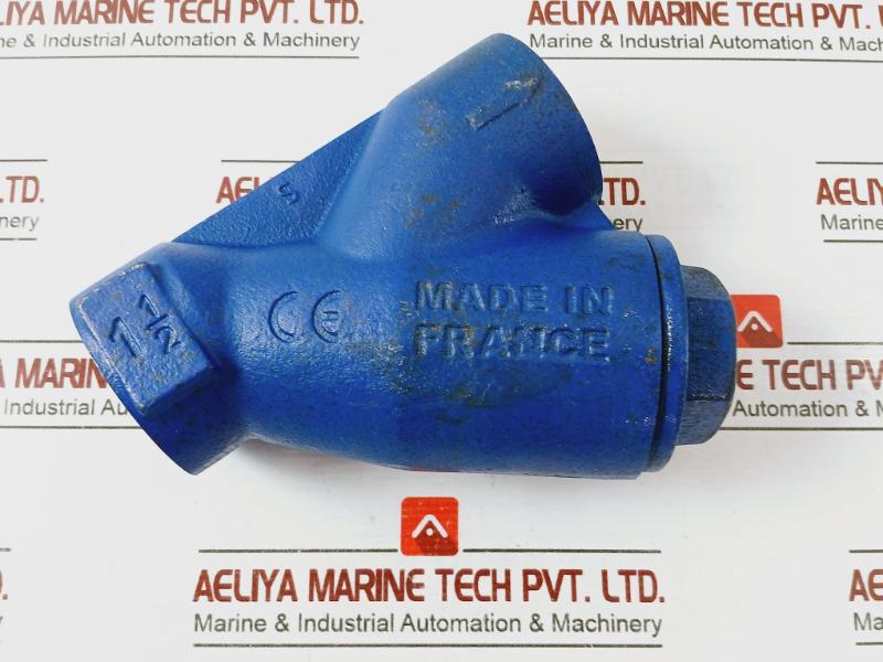 Tetra Pak Fig12 Steam Strainer 6-31801 5609 5, 925008302