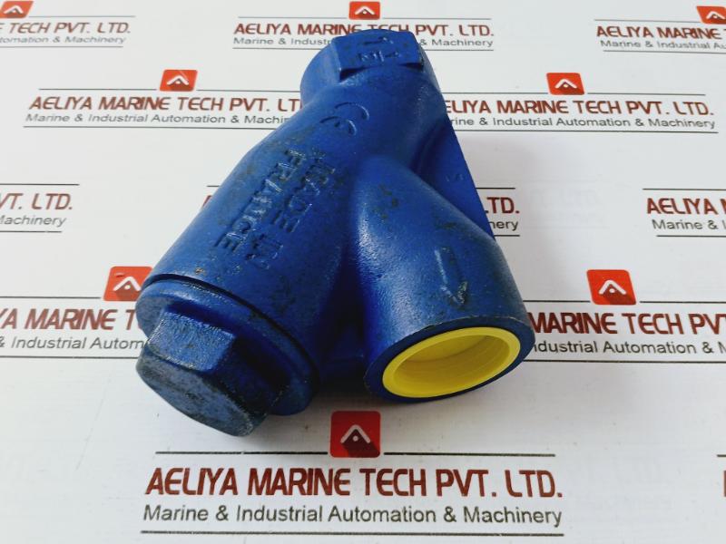 Tetra Pak Fig12 Steam Strainer 6-31801 5609 5, 925008302