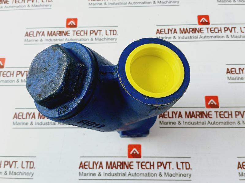 Tetra Pak Fig12 Steam Strainer 6-31801 5609 5, 925008302