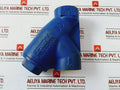 Tetra Pak Fig12 Steam Strainer 6-31801 5609 5, 925008302