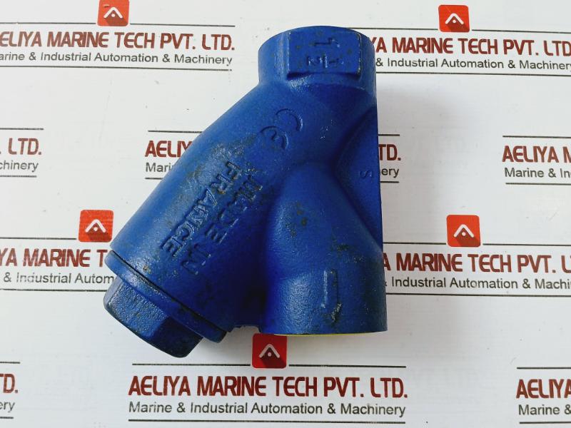 Tetra Pak Fig12 Steam Strainer 6-31801 5609 5, 925008302