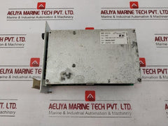 Tetra Pak Pme-1802-a-cd2 Drive Controller 195Vdc 0-180Vdc