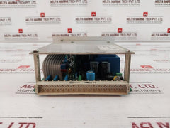 Tetra Pak Pme-1802-a-cd2 Drive Controller 195Vdc 0-180Vdc