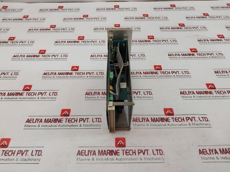 Tetra Pak Pme-1802-a-cd2 Motor Controller 230Vac 195Vdc 0-180Vdc Rpc 311