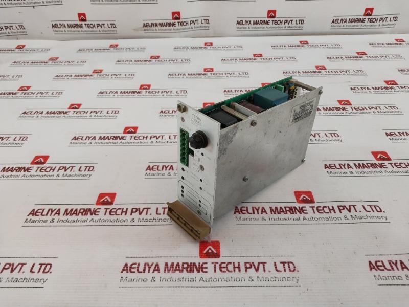 Tetra Pak Pme-1802-a-cd2 Motor Controller 230Vac 195Vdc 0-180Vdc Rpc 311