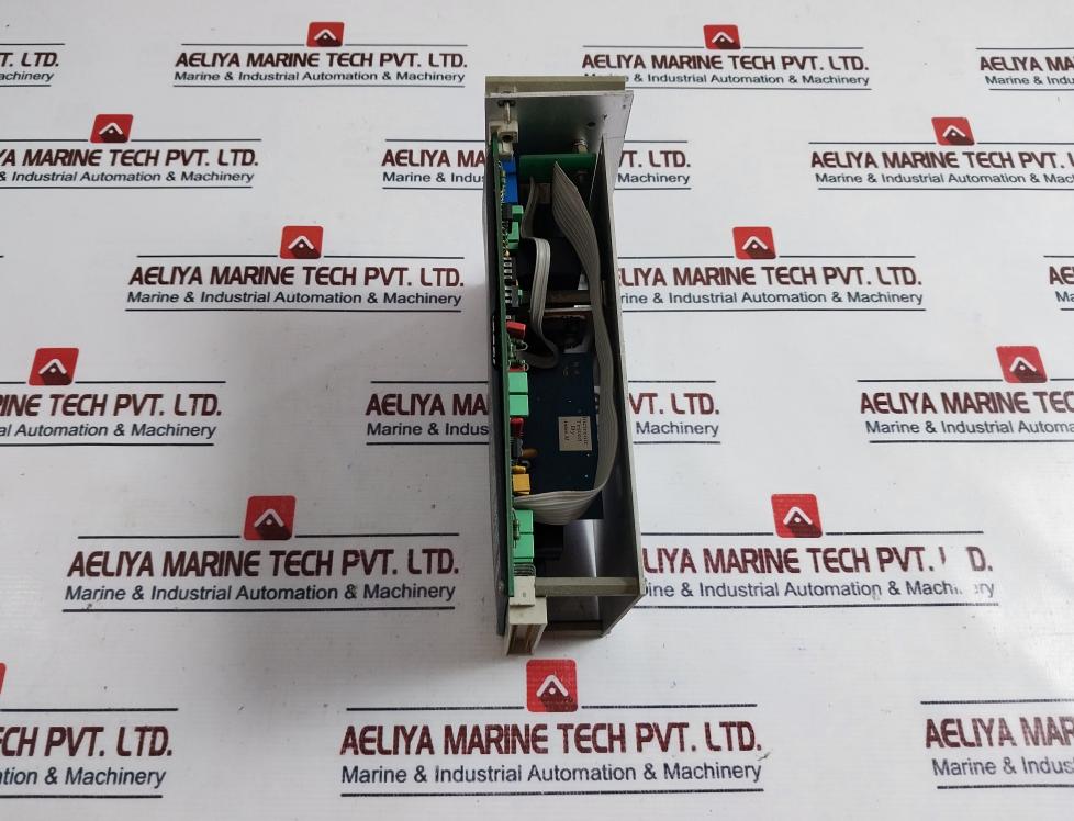 Tetra Pak Pme-1802-a-cd2 Motor Controller 53n012a, 230vac