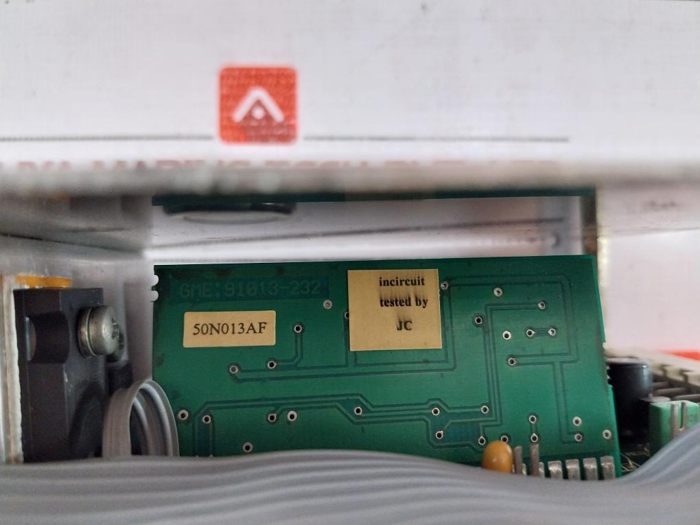 Tetra Pak Pme-1802-a-cd2 Motor Controller 90430-67 53N012A 0-180 Vdc