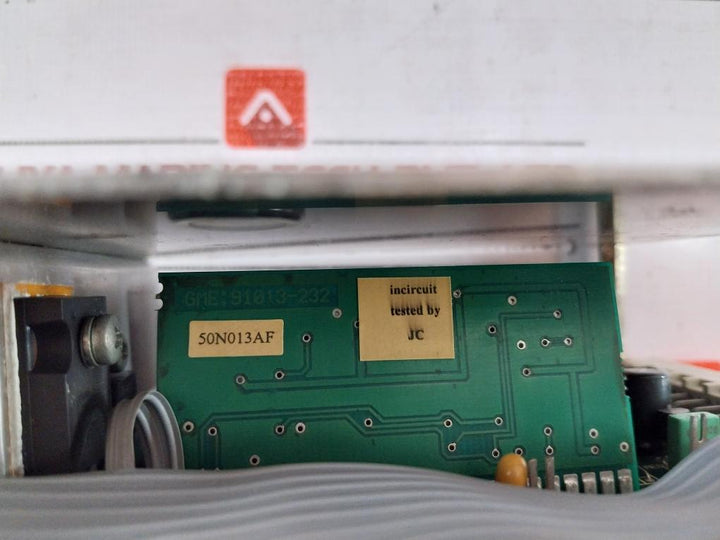 Tetra Pak Pme-1802-a-cd2 Motor Controller 90430-67 53N012A 0-180 Vdc