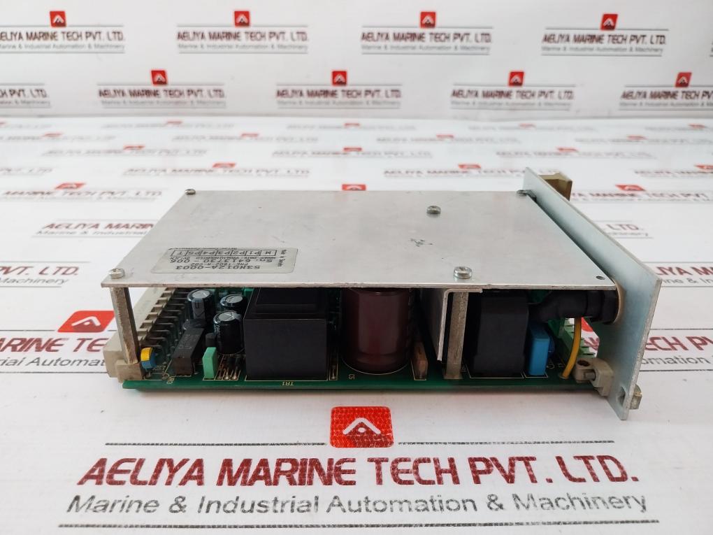 Tetra Pak Pme-1802-a-cd2 Motor Controller 90430-67 53N012A 0-180 Vdc